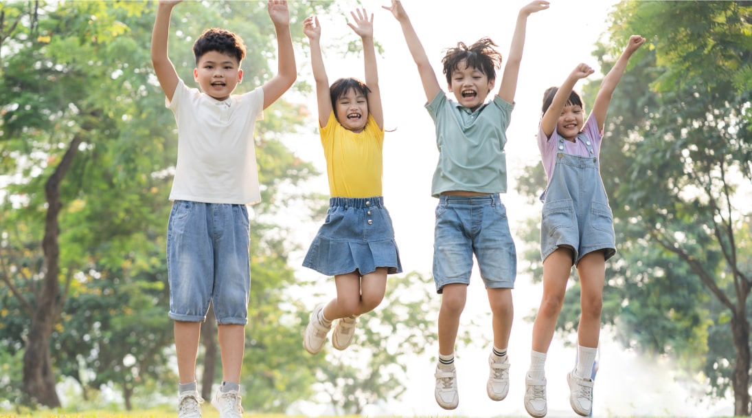 Dự án chuyển giao hệ thống mô hình giáo dục 1