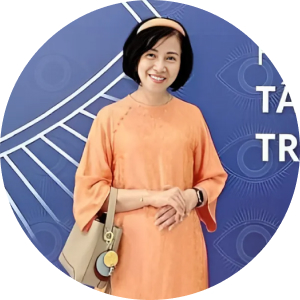 Trần HT Diễm Ngọc