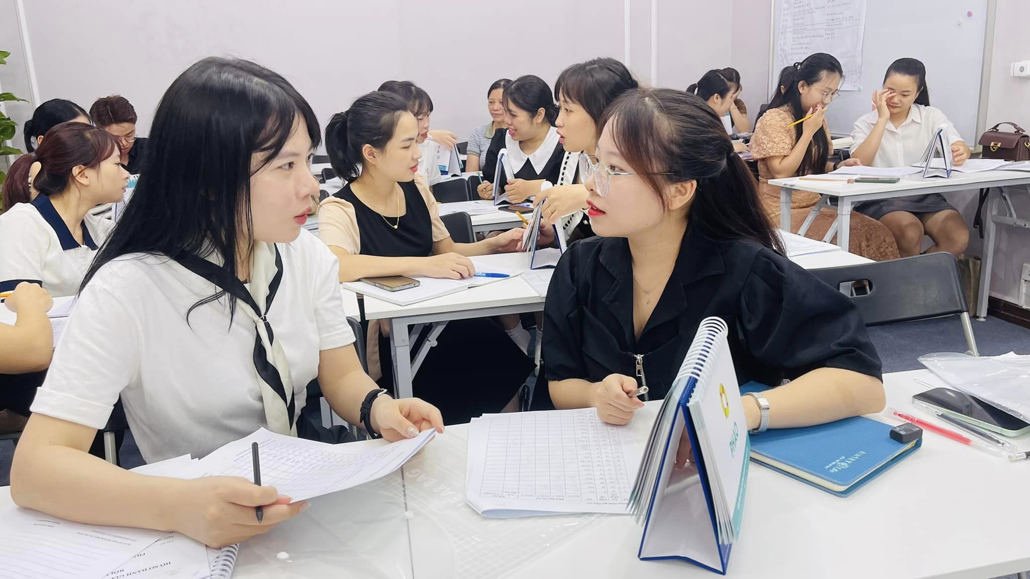 Đào tạo thạc sỹ tâm lý