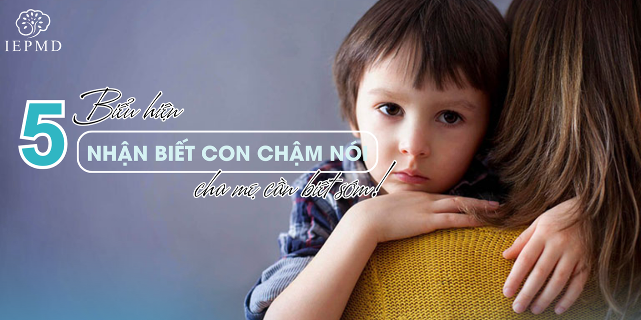 hình ảnh 5 biểu hiện trẻ tự kỷ
