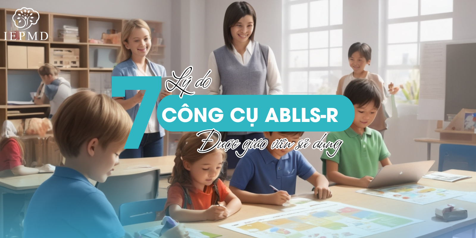hình ảnh 7 công cụ đánh giá ablls-r