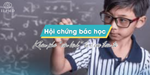 hình ảnh hội chúng bác học