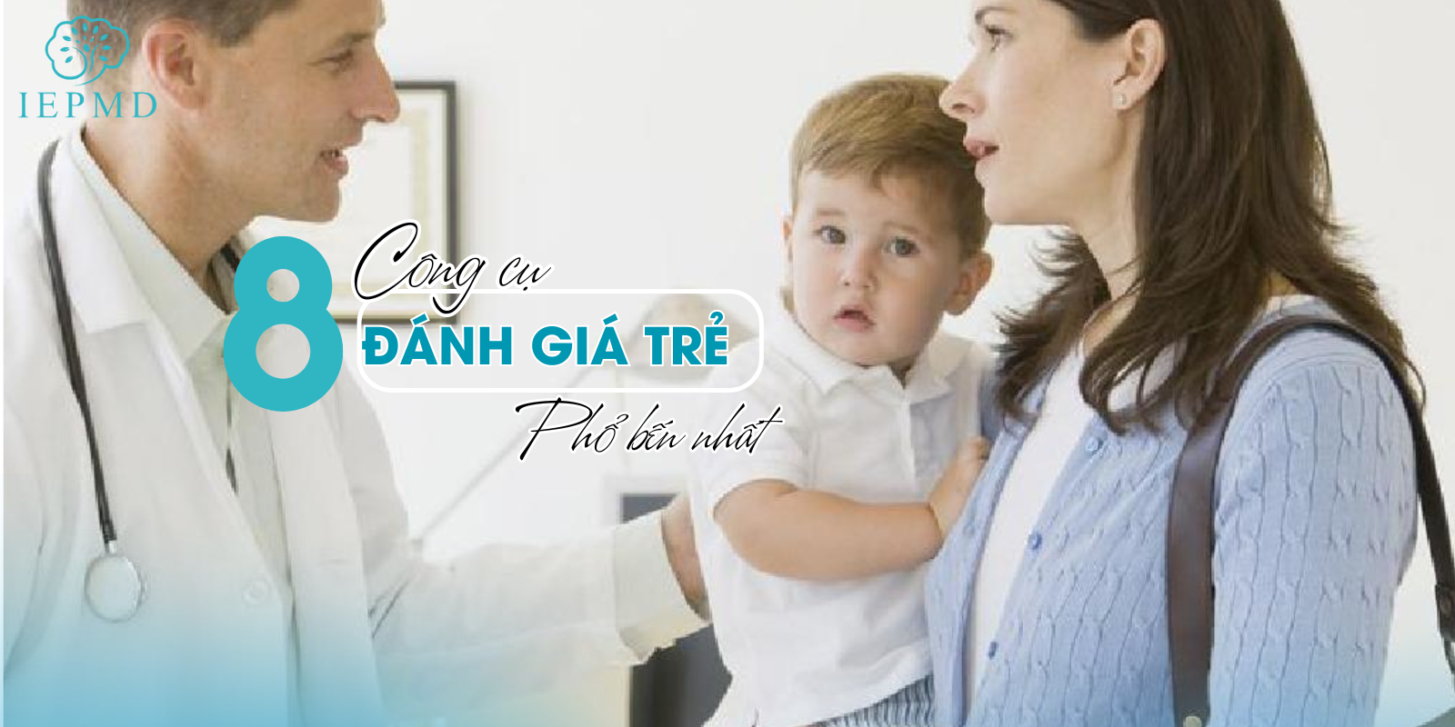 hình ảnh công cụ đánh giá trẻ